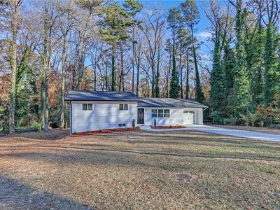 1681 Hammond Woods Cir SW, Marietta, GA, 30008