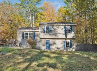 20 Swans Road, Raymond, ME 04071