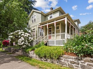 2145 NE Rodney Ave, Portland, OR 97212