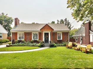 1458 E 3010 S, Millcreek, UT 84106