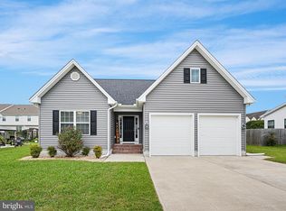 131 Belle Ayre Dr, Seaford, DE 19973