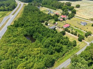 0 Boren Brick Rd, Roseboro, NC 28382