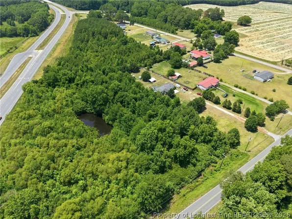 0 Boren Brick Rd, Roseboro, NC 28382