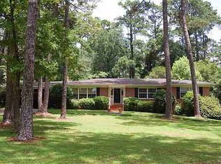 1505 Crestview Ave, Tallahassee, FL 32303