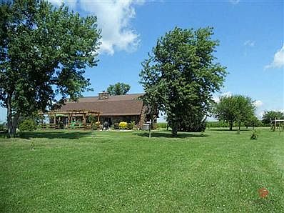 4th image of 7203 W County Road 1000 N