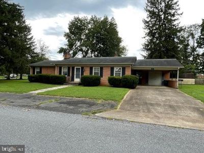 9 Spring St, Luray, VA, 22835