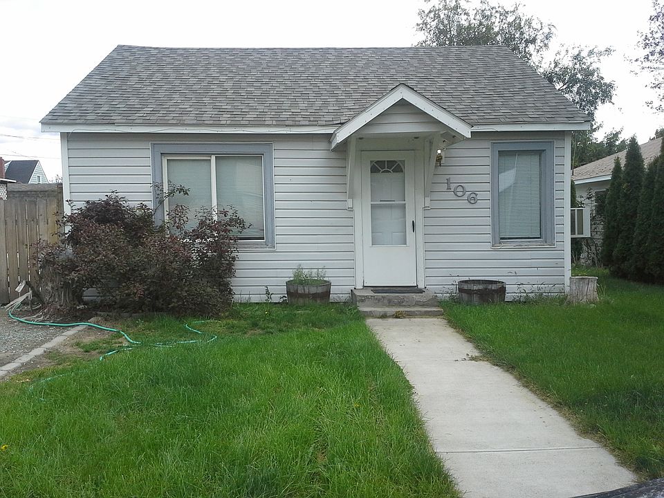 106 N Douglas