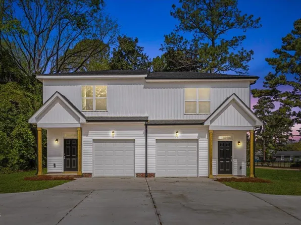 309-311 Rocky St, Rocky Mount, NC 27803