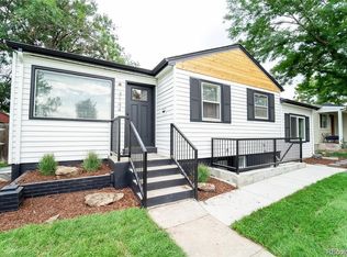 3144 S Fox St #A, Englewood, CO 80110