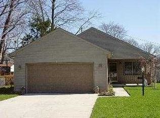 2314 Fitkin St, Toledo, OH 43613