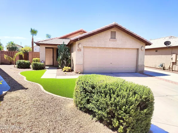 10815 W MONTE VISTA Road, Avondale, AZ 85392