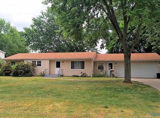 5013 Maryhill Rd, Sylvania, OH 43560