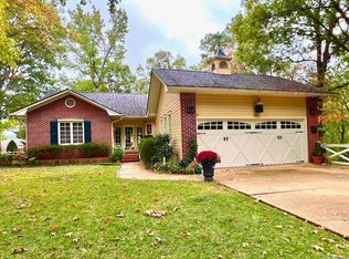 37 Toledo Dr, Hot Springs, AR 71909