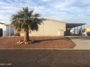 1968 Big Bass Cv, Lake Havasu City, AZ 86404