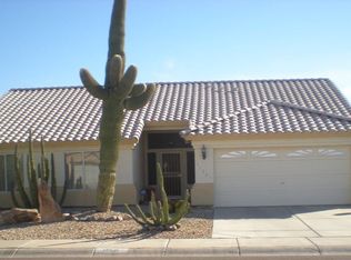 17521 N 83rd Dr, Peoria, AZ 85382