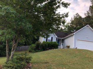 58 Hugh Ave, Dallas, GA 30132