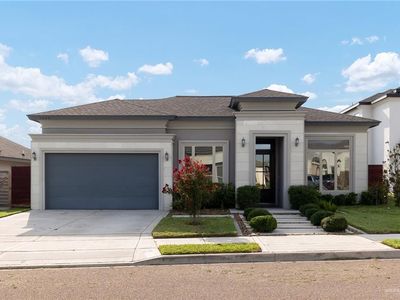 1408 Strawberry Hl, Edinburg, TX, 78541