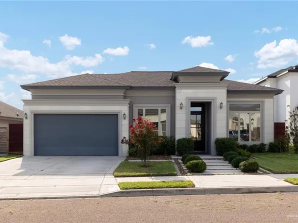 1408 Strawberry Hl, Edinburg, TX 78541