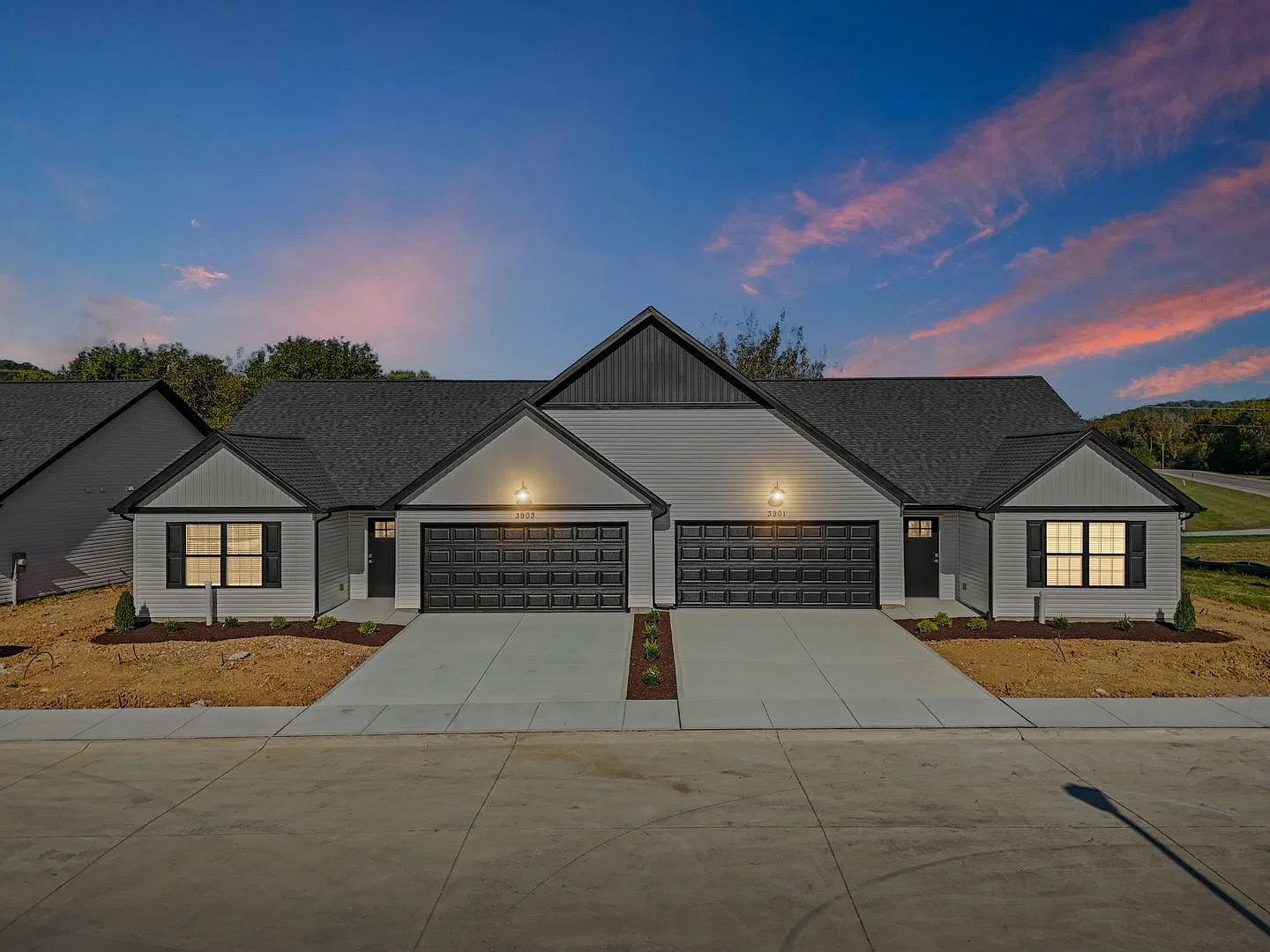 Welcome to Villas at Amberleigh Woods - Senior Community — Photo 2