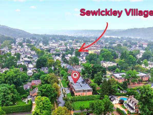 136 Centennial Ave APT 305, Sewickley, PA 15143