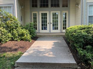 105 Claridge Ct APT 8, Princeton, NJ 08540