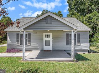 1298 Irwin Bridge Rd NW, Conyers, GA