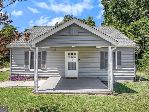 1298 Irwin Bridge Rd NW, Conyers, GA 30012