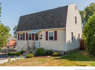 67 Pleasant View Ave, Bristol, CT 06010