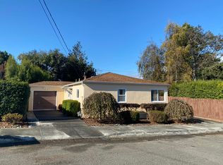 814 P St, Eureka, CA 95501