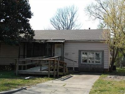 1817 S Oak Ave, Bartlesville, OK, 74003
