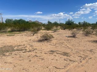 53 W Dune Shadow Rd, Maricopa, AZ 85139