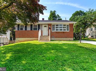 239 Candytuft Rd, Reisterstown, MD 21136