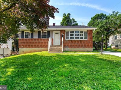 239 Candytuft Rd, Reisterstown, MD, 21136