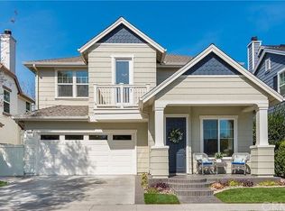 41 Bainbridge Ave, Ladera Ranch, CA 92694