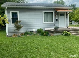 1422 E Carter St, Kokomo, IN 46901