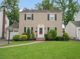 91 Darling Ave, Bloomfield, NJ 07003