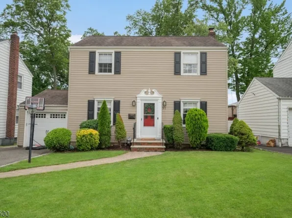 91 Darling Ave, Bloomfield Twp., NJ 07003