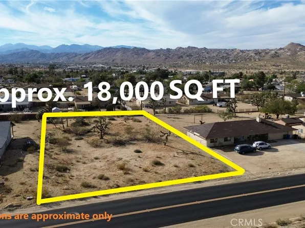 7022 Avalon Ave #256, Yucca Valley, CA 92284