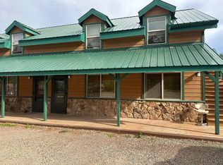 206 Railroad Ave UNIT 2, Dolores, CO 81323