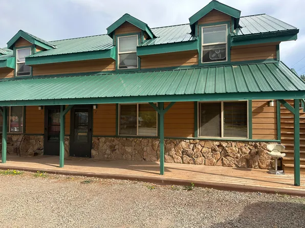 206 Railroad Ave Unit 2, Dolores, CO 81323