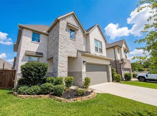 26306 Camden Canyon Ave, Katy, TX 77494