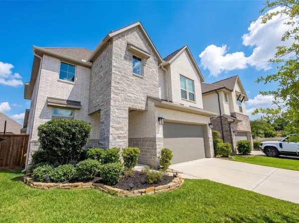 26306 Camden Canyon Ave, Katy, TX 77494