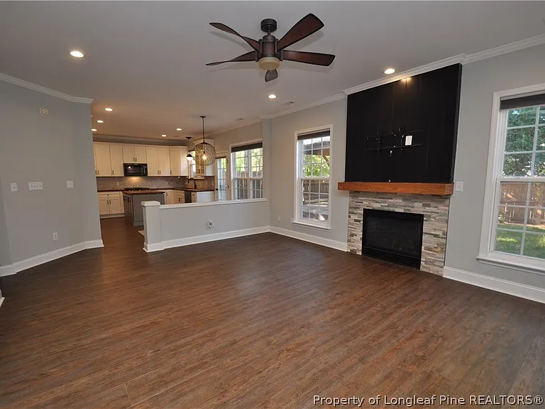 124 Shadow Mountain Ln — Photo 27