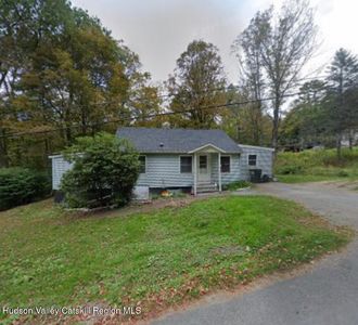 39 Old Mountain Road, New Lebanon, NY, 12125