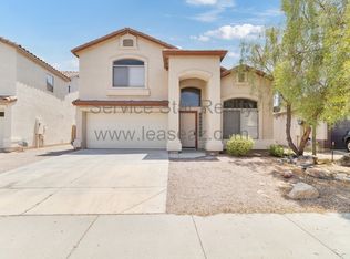 12609 W Orange Dr, Litchfield Park, AZ 85340