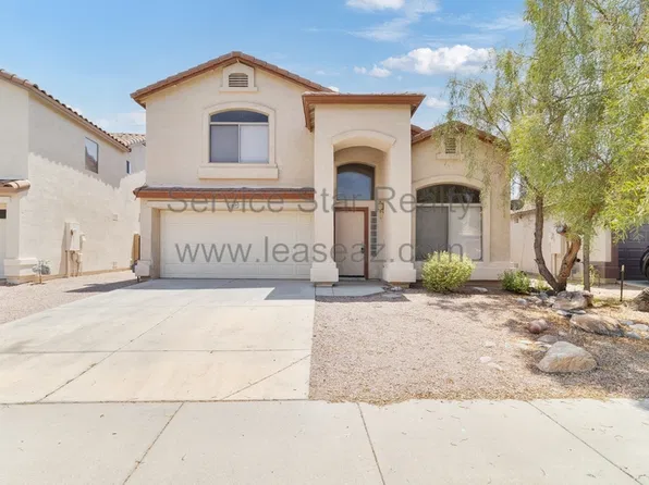 12609 W Orange Dr, Litchfield Park, AZ 85340
