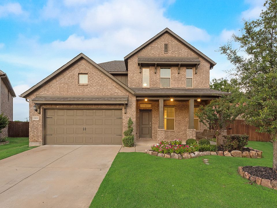 1st image of 2418 Hillview Dr