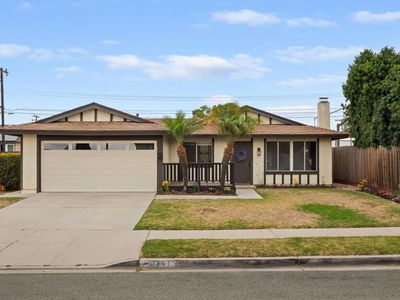 2141 Ironbark Dr, Oxnard, CA, 93036