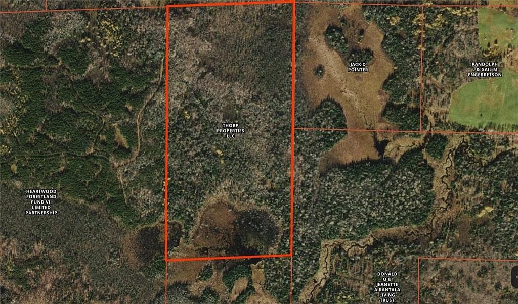 N/A N/A, Lake Nebagamon, WI 54849 MLS 1578359 Zillow