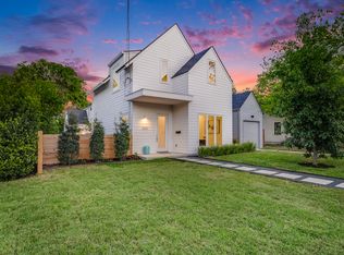 2701 Stacy Ln, Austin, TX 78704